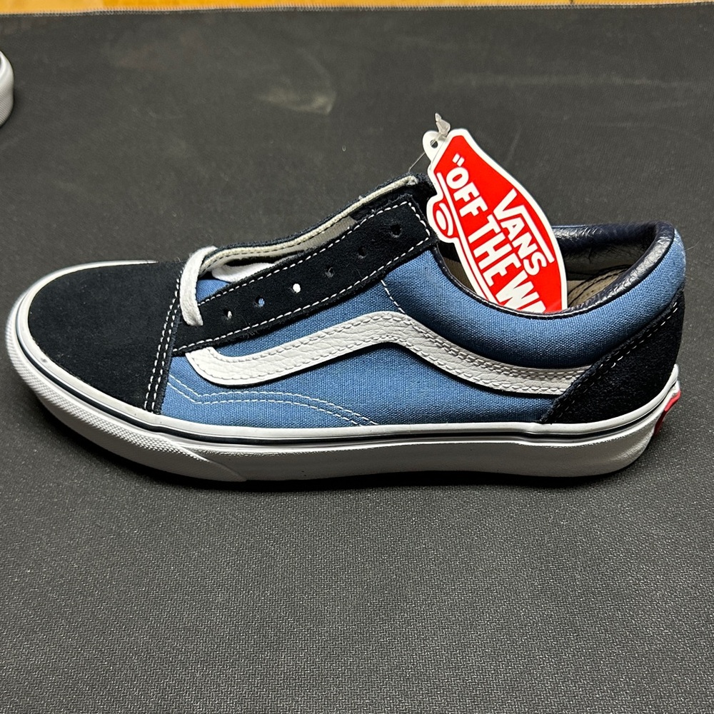 Vans sneakers